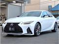 2022 Lexus IS