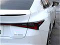 2022 Lexus IS