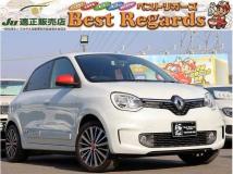 2020 Renault Twingo
