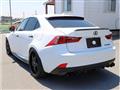 2015 Lexus IS