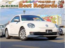 2013 Volkswagen Beetle