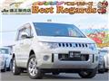 2016 Mitsubishi Delica D5