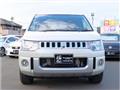 2016 Mitsubishi Delica D5