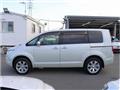 2016 Mitsubishi Delica D5