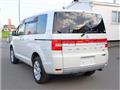 2016 Mitsubishi Delica D5