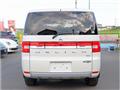 2016 Mitsubishi Delica D5