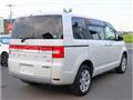 2016 Mitsubishi Delica D5