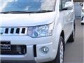 2016 Mitsubishi Delica D5