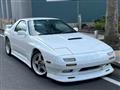 1989 Mazda Savanna RX-7