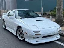 1989 Mazda Savanna RX-7