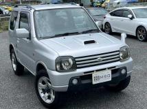 2004 Suzuki Jimny