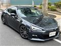 2017 Subaru BRZ