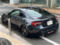 2017 Subaru BRZ
