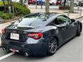 2017 Subaru BRZ