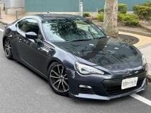 2017 Subaru BRZ