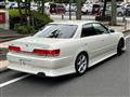 2000 Toyota Mark II