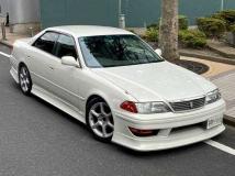 2000 Toyota Mark II