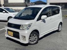 2009 Daihatsu Move