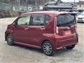 2015 Daihatsu Move