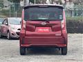 2015 Daihatsu Move