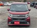 2015 Daihatsu Move