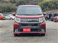 2015 Daihatsu Move