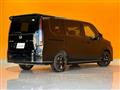 2025 Honda Step WGN