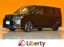 2025 Honda Step WGN