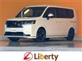2025 Honda Step WGN