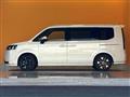 2025 Honda Step WGN