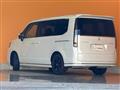 2025 Honda Step WGN