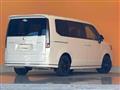 2025 Honda Step WGN