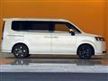 2025 Honda Step WGN
