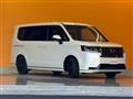 2025 Honda Step WGN