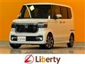 2025 Honda N BOX