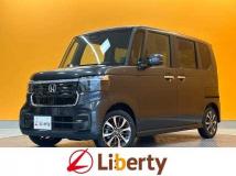 2025 Honda N BOX