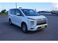 2024 Mitsubishi Delica D5