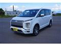 2024 Mitsubishi Delica D5