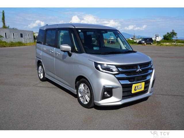 2025 Mitsubishi Mitsubishi Others