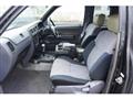2002 Toyota Hilux Sports Pickup