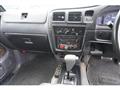 2002 Toyota Hilux Sports Pickup