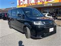 2026 Honda Step WGN