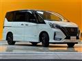 2021 Nissan Serena
