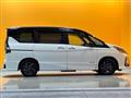 2021 Nissan Serena