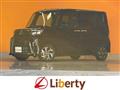 2025 Daihatsu Tanto