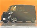 2025 Daihatsu Tanto