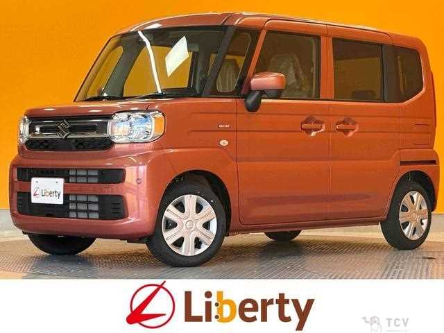 2025 Suzuki Suzuki Others