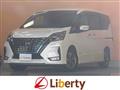 2021 Nissan Serena