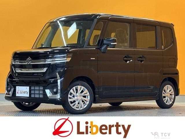 2025 Suzuki Suzuki Others