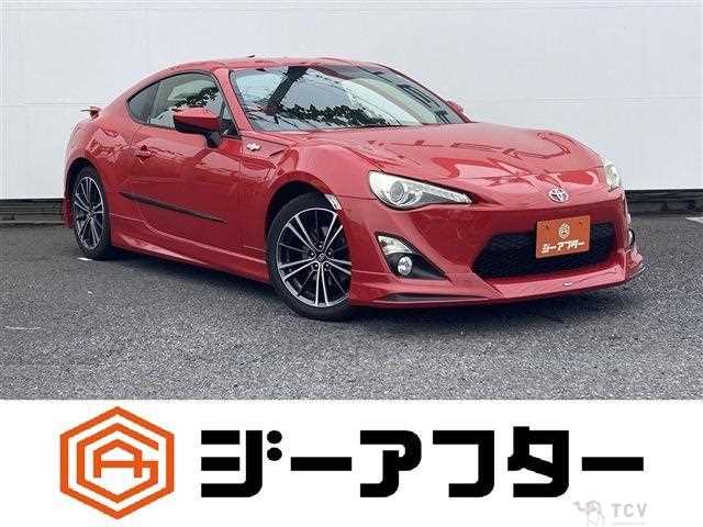 2013 Toyota 86